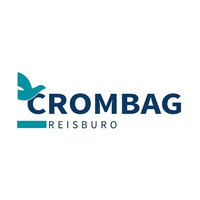 Reisburo Crombag logo, Reisburo Crombag contact details