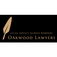 Oakwood Abogados logo, Oakwood Abogados contact details