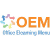 OEM Office Elearning Menu logo, OEM Office Elearning Menu contact details