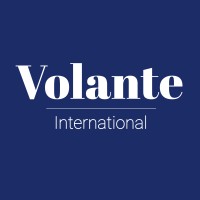 Volante International logo, Volante International contact details