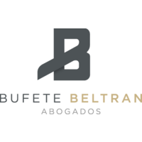 BUFETE BELTRAN logo, BUFETE BELTRAN contact details