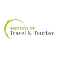 Institute of Travel & Tourism logo, Institute of Travel & Tourism contact details