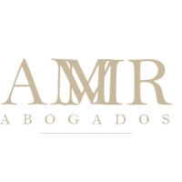 AMR ABOGADOS logo, AMR ABOGADOS contact details