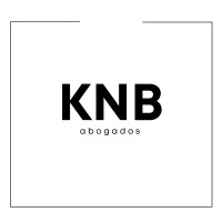 KNB | abogados logo, KNB | abogados contact details