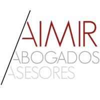 AIMIR Abogados y Asesores logo, AIMIR Abogados y Asesores contact details