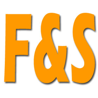 F&S opleidingen Nederland logo, F&S opleidingen Nederland contact details