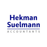 Hekman Suelmann Accountants logo, Hekman Suelmann Accountants contact details