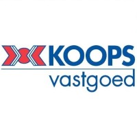 Koops Vastgoed Holding NV logo, Koops Vastgoed Holding NV contact details