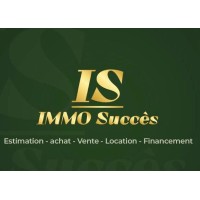 IMMO SUCCES SARL logo, IMMO SUCCES SARL contact details