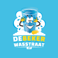 De Bekerwasstraat logo, De Bekerwasstraat contact details