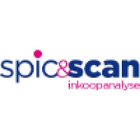 Spic&Scan logo, Spic&Scan contact details