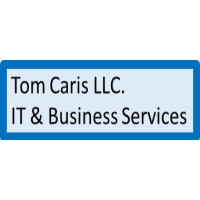 Tom Caris LLC. logo, Tom Caris LLC. contact details