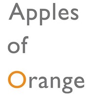 Apples of Orange logo, Apples of Orange contact details