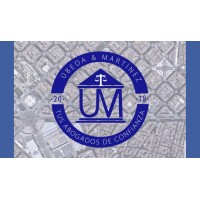 Úbeda & Martínez Abogados logo, Úbeda & Martínez Abogados contact details