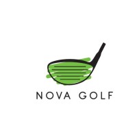 Nova Golf® logo, Nova Golf® contact details