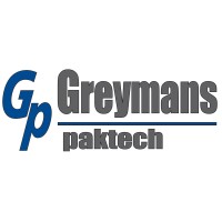 Greymans Paktech B.V. logo, Greymans Paktech B.V. contact details