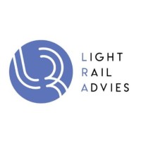 Light Rail Advies logo, Light Rail Advies contact details