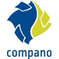 Compano BV logo, Compano BV contact details