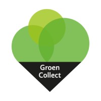 GroenCollect BV logo, GroenCollect BV contact details