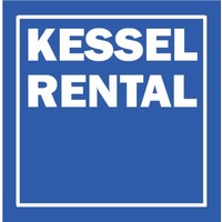 Kessel Rental logo, Kessel Rental contact details