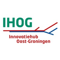 Innovatiehub Oost-Groningen logo, Innovatiehub Oost-Groningen contact details