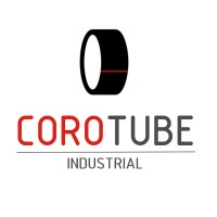 COROTUBE Industrial logo, COROTUBE Industrial contact details