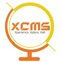 Xavier's Commerce and Management Society logo, Xavier's Commerce and Management Society contact details