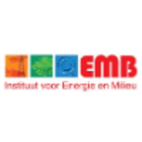 EMB Instituut voor Energie en Milieu B.V. logo, EMB Instituut voor Energie en Milieu B.V. contact details