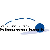 CKV Nieuwerkerk logo, CKV Nieuwerkerk contact details