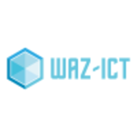 WAZ-ICT logo, WAZ-ICT contact details