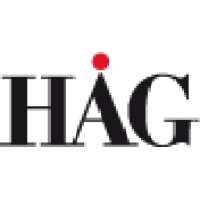 Hag International logo, Hag International contact details