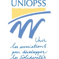 Uniopss logo, Uniopss contact details