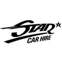 Star Car Hire logo, Star Car Hire contact details