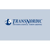 Transnordic Transport b.v logo, Transnordic Transport b.v contact details