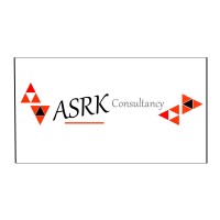 ASRK Consultancy logo, ASRK Consultancy contact details