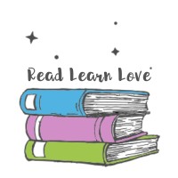 Read Learn Love logo, Read Learn Love contact details