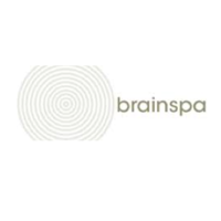 Brainspa logo, Brainspa contact details