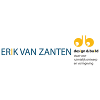 ERIK VAN ZANTEN | Design and Build logo, ERIK VAN ZANTEN | Design and Build contact details