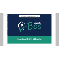 Bos inspectie. logo, Bos inspectie. contact details