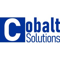 Cobalt Solutions logo, Cobalt Solutions contact details