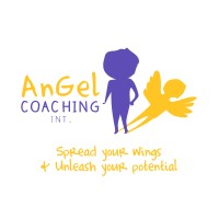 AnGel Coaching International logo, AnGel Coaching International contact details