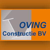 Oving Constructie logo, Oving Constructie contact details