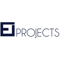 FJProjects logo, FJProjects contact details