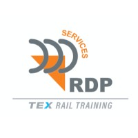 RDP Services BV / Tex Rail Training Academy Rotterdam logo, RDP Services BV / Tex Rail Training Academy Rotterdam contact details