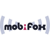 Mobifox BV logo, Mobifox BV contact details