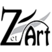 Zet Art logo, Zet Art contact details