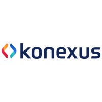 Konexus logo, Konexus contact details