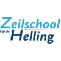 Zeilschool Op de Helling logo, Zeilschool Op de Helling contact details