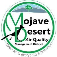 Mojave Desert Air Quality Management District logo, Mojave Desert Air Quality Management District contact details