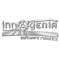 Innogenia Software Robotics logo, Innogenia Software Robotics contact details